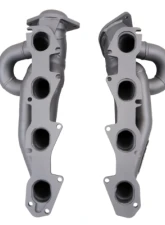 BBK Performance Parts 1-3/4 Shorty Exhaust Headers Titanium Ceramic Dodge Ram 1500 Truck 5.7 2009-2018                                     - 4014 - Image 5