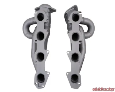 BBK Performance Parts 1-3/4 Shorty Exhaust Headers Titanium Ceramic Dodge Ram 1500 Truck 5.7 2009-2018 - 4014