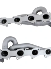 BBK Performance Parts 1-3/4 Shorty Exhaust Headers Titanium Ceramic Dodge Ram 1500 Truck 5.7 2019-2023                                     - 4015 - Image 3