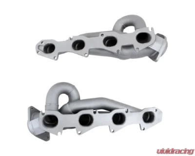 BBK Performance Parts 1-3/4 Shorty Exhaust Headers Titanium Ceramic Dodge Ram 1500 Truck 5.7 2019-2023 - 4015