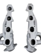 BBK Performance Parts 1-3/4 Shorty Exhaust Headers Titanium Ceramic Dodge Ram 1500 Truck 5.7 2019-2023                                     - 4015 - Image 6