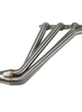 BBK Performance Parts 1-3/4 Full Length Exhaust Headers With High Flow Cats 32004 Stainless Steel Chevrolet Camaro SS ZL1 6.2 2010-2015                                     - 40215 - Image 2