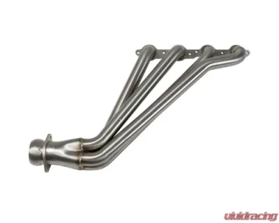 BBK Performance Parts 1-3/4 Full Length Exhaust Headers With High Flow Cats 32004 Stainless Steel Chevrolet Camaro SS ZL1 6.2 2010-2015 - 40215