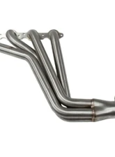 BBK Performance Parts 1-3/4 Full Length Exhaust Headers With High Flow Cats 32004 Stainless Steel Chevrolet Camaro SS ZL1 6.2 2010-2015                                     - 40215 - Image 3