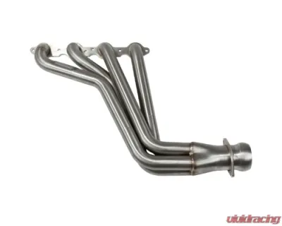 BBK Performance Parts 1-3/4 Full Length Exhaust Headers With High Flow Cats 32004 Stainless Steel Chevrolet Camaro SS ZL1 6.2 2010-2015 - 40215