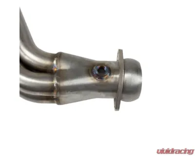 BBK Performance Parts 1-3/4 Full Length Exhaust Headers With High Flow Cats 32004 Stainless Steel Chevrolet Camaro SS ZL1 6.2 2010-2015 - 40215