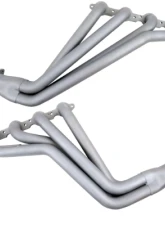 BBK Performance Parts 1-3/4 Full Length Exhaust Headers With High Flow Cats Titanium Ceramic Chevrolet Camaro SS 2010-2015                                     - 4021 - Image 3