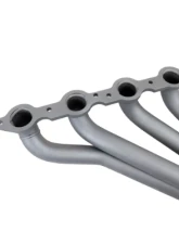 BBK Performance Parts 1-3/4 Full Length Exhaust Headers With High Flow Cats Titanium Ceramic Chevrolet Camaro SS 2010-2015                                     - 4021 - Image 4