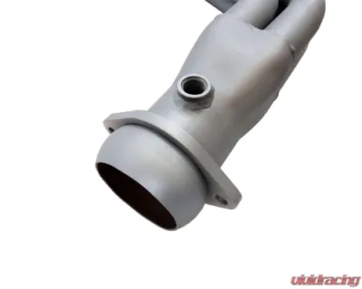 BBK Performance Parts 1-3/4 Full Length Exhaust Headers With High Flow Cats Titanium Ceramic Chevrolet Camaro SS 2010-2015 - 4021