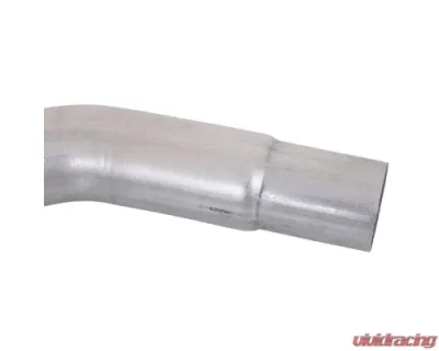 BBK Performance Parts 2-3/4 X-Pipe Chevrolet Camaro SS 6.2 LS3 L99 2010-2015 - 4023