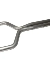 BBK Performance Parts 2-1/2 X-Pipe Chevrolet Camaro V6 3.6L 2010-2011                                     - 4024 - Image 2