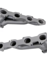 BBK Performance Parts 1-3/4 Shorty Exhaust Headers Titanium Ceramic Dodge Challenger Charger 5.7 Hemi 2009-2023                                     - 4028 - Image 2