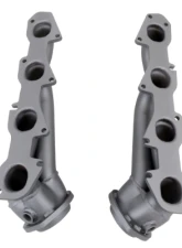 BBK Performance Parts 1-3/4 Shorty Exhaust Headers Titanium Ceramic Dodge Challenger Charger 5.7 Hemi 2009-2023                                     - 4028 - Image 4