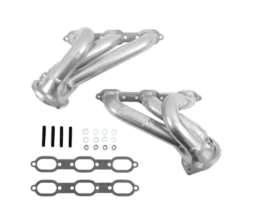 Exhaust Parts