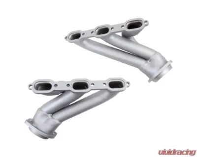 BBK Performance Parts 1-5/8 Shorty Headers - Titanium Ceramic Dodge Challenger Charger 300 V6 3.5 2006-2010 - 4040
