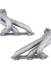 BBK Performance Parts 1-5/8 Shorty Headers - Titanium Ceramic Dodge Challenger Charger 300 V6 3.5 2006-2010                                     - 4040 - Image 3