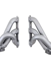 BBK Performance Parts 1-5/8 Shorty Headers - Titanium Ceramic Dodge Challenger Charger 300 V6 3.5 2006-2010                                     - 4040 - Image 4