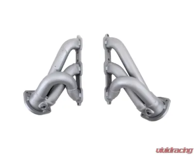 BBK Performance Parts 1-5/8 Shorty Headers - Titanium Ceramic Dodge Challenger Charger 300 V6 3.5 2006-2010 - 4040