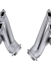 BBK Performance Parts 1-5/8 Shorty Headers - Titanium Ceramic Dodge Challenger Charger 300 V6 3.5 2006-2010                                     - 4040 - Image 5