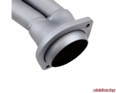 BBK Performance Parts 1-5/8 Shorty Headers - Titanium Ceramic Dodge Challenger Charger 300 V6 3.5 2006-2010 - 4040