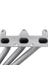 BBK Performance Parts 1-5/8 Long Tube Headers With High Flow Cats Titanium Ceramic Chevrolet Camaro V6 2010-2011                                     - 4041 - Image 4
