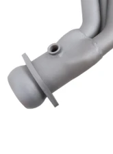 BBK Performance Parts 1-5/8 Long Tube Headers With High Flow Cats Titanium Ceramic Chevrolet Camaro V6 2010-2011                                     - 4041 - Image 5