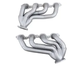 BBK Performance Parts 1-3/4 Shorty Exhaust Headers Titanium Ceramic Chevrolet Camaro SS LT1 6.2L 2016-2023