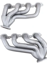 BBK Performance Parts 1-3/4 Shorty Exhaust Headers Titanium Ceramic Chevrolet Camaro SS LT1 6.2L 2016-2023                                     - 4043 - Image 4