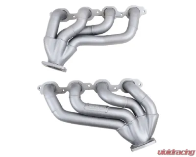 BBK Performance Parts 1-3/4 Shorty Exhaust Headers Titanium Ceramic Chevrolet Camaro SS LT1 6.2L 2016-2023 - 4043