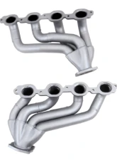 BBK Performance Parts 1-3/4 Shorty Exhaust Headers Titanium Ceramic Chevrolet Camaro SS LT1 6.2L 2016-2023                                     - 4043 - Image 2