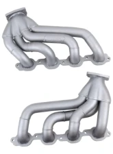 BBK Performance Parts 1-3/4 Shorty Exhaust Headers Titanium Ceramic Chevrolet Camaro SS LT1 6.2L 2016-2023                                     - 4043 - Image 3