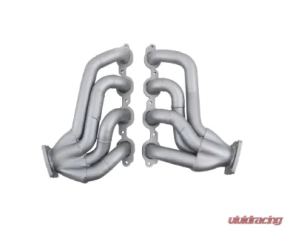 BBK Performance Parts 1-3/4 Shorty Exhaust Headers Titanium Ceramic Chevrolet Camaro SS LT1 6.2L 2016-2023 - 4043