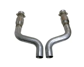 BBK Performance Parts Midpipe Dodge Challenger Charger Hemi 5.7L 2009-2023