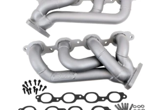 Exhaust Parts