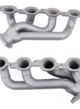 BBK Performance Parts 1-3/4 Shorty Exhaust Headers Titanium Ceramic Chevrolet GM Truck 5.3 6.2 2014-2018                                     - 4047 - Image 2