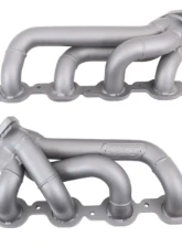 BBK Performance Parts 1-3/4 Shorty Exhaust Headers Titanium Ceramic Chevrolet GM Truck 5.3 6.2 2014-2018                                     - 4047 - Image 4