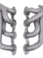 BBK Performance Parts 1-3/4 Shorty Exhaust Headers Titanium Ceramic Chevrolet GM Truck 5.3 6.2 2014-2018                                     - 4047 - Image 6