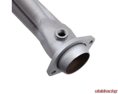 BBK Performance Parts 1-5/8 Long Tube Exhaust Headers Titanium Ceramic Dodge Challenger Charger 300 V6 3.5 2006-2010 - 4055