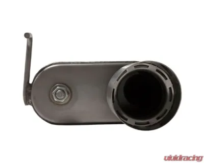 BBK Performance Parts Varitune Axle Back Exhaust Kit Stainless Ford Mustang GT 4.6 2005-2010 - 41005