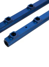BBK Performance Parts High Flow Billet Aluminum Fuel Rails Ford Mustang GT 1996-1998                                     - 5015 - Image 3