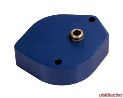 BBK Performance Parts High Flow Billet Aluminum Fuel Rails Ford Mustang GT 1996-1998 - 5015