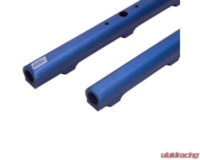 BBK Performance Parts High Flow Billet Aluminum Fuel Rails Ford Mustang GT 1999-2004 - 5016