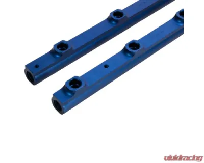 BBK Performance Parts High Flow Billet Aluminum Fuel Rails Ford Mustang GT 1999-2004 - 5016