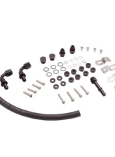 BBK Performance Parts High Flow Billet Aluminum Fuel Rails Chevrolet|GM 5.7 1997-2004                                     - 5018 - Image 2