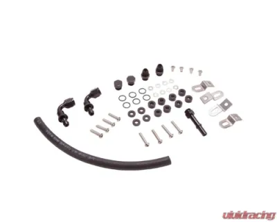 BBK Performance Parts High Flow Billet Aluminum Fuel Rails Chevrolet|GM 5.7 1997-2004 - 5018