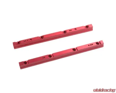 BBK Performance Parts High Flow Billet Aluminum Fuel Rails Chevrolet|GM 5.7 1997-2004 - 5018