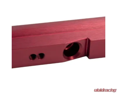 BBK Performance Parts High Flow Billet Aluminum Fuel Rails Chevrolet|GM 5.7 1997-2004 - 5018