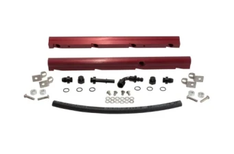 Fuel Rails