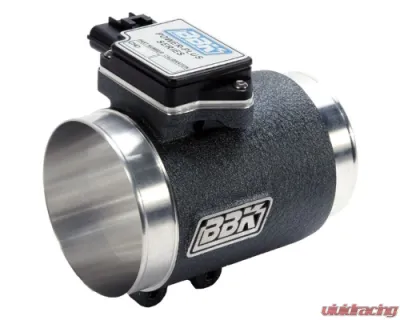 BBK Performance Parts 76mm 24lb FAB Mass Air Meter Ford Mustang 5.0 1986-1993 - 8003