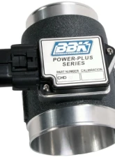 BBK Performance Parts 76mm 24lb FAB Mass Air Meter Ford Mustang 5.0 1986-1993                                     - 8003 - Image 2